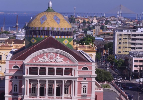 Governo do Amazonas prorroga toque de recolher