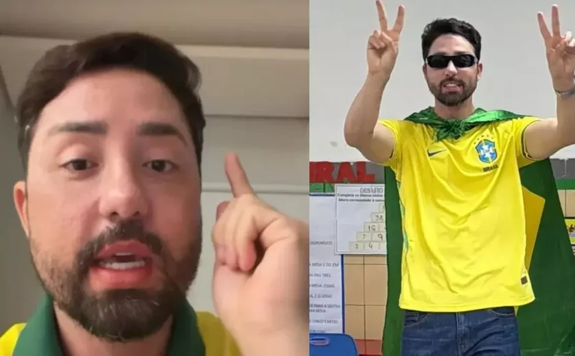 Influenciador Rico Melquiades vira piada após vitória de Lula