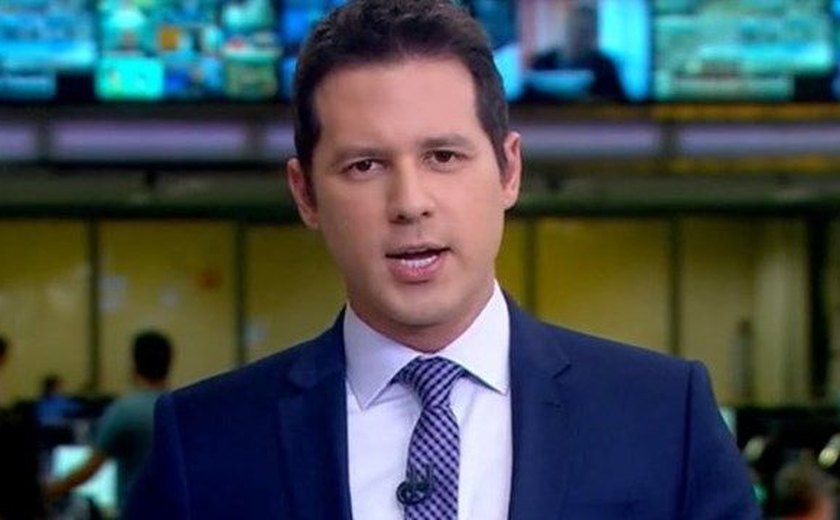 Após faturar R$ 7 milhões com banco, Dony de Nuccio pede demissão da Globo