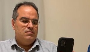 Vereador quer canal de WhatsApp para população informar sobre ocorrências