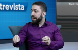 TH Entrevista - Igor de Oliveira