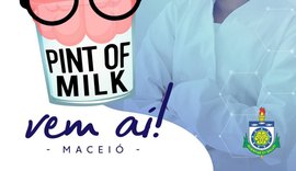 Pint Of Milk: cientistas respondem a dúvidas de crianças do ensino fundamental