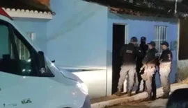 Dois jovens, sendo um alagoano são encontrados mortos  no interior de Sergipe