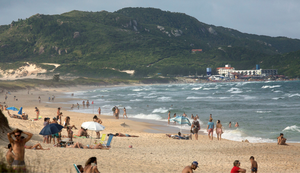 Turismo no Brasil cresce e acumula R$ 121 bilhões entre janeiro e agosto