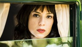'Tempo de Amar': Flashback revela como Lucinda perdeu a mãe e ficou com cicatriz
