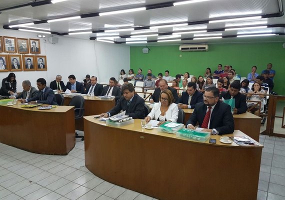 Vereadores voltam a criticar PPS em Arapiraca