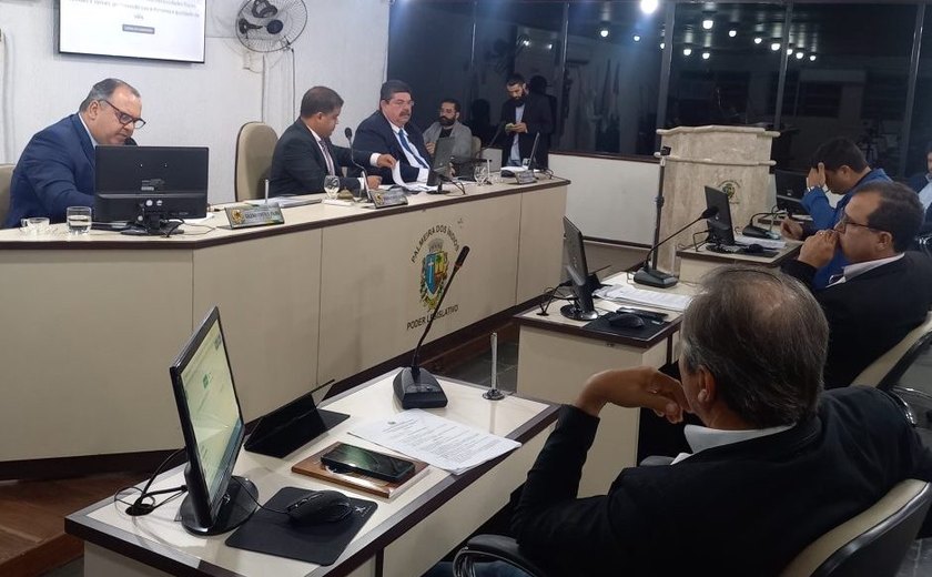 Esporte amador de Palmeira/AL aplaude medida do presidente da Câmara, que destina verba e abre espaço no Juca Sampaio