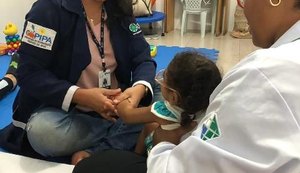 Crianças com síndrome congênita do zika vírus superam limitações