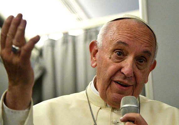Papa Francisco ordena investigação sobre igreja de Honduras