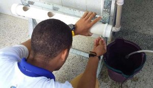 Escolas do estado são selecionadas para a maior feira de iniciação científica do País