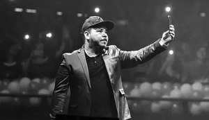 Cantor Renatinho Bokaloka morre aos 48 anos vítima de infarto