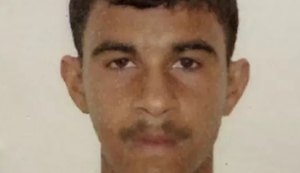 TJ/AL julga recursos de policiais condenados pela morte e desaparecimento de Davi da Silva