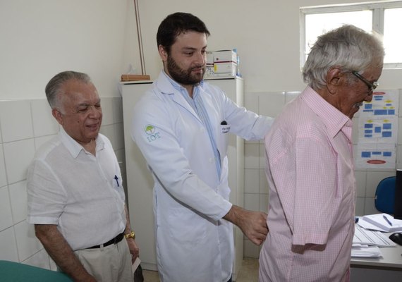 Dia D do Governo Presente atende mais de 35 mil pessoas no primeiro semestre