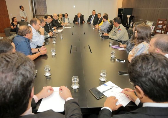 Jogo entre CSA e CRB pela Copa do Nordeste terá duas torcidas