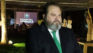 Hospital anuncia campanha para garantir exames da Covid-19 entre seus colaboradores