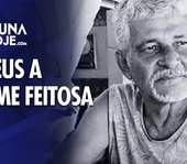 Adeus a Jaime Feitosa, ícone do jornalismo e da segurança pública em Alagoas