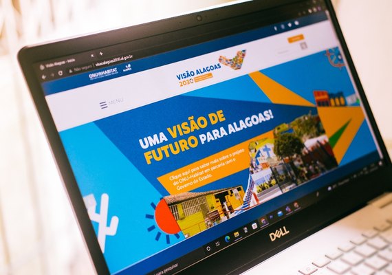 ONU-Habitat lança site para projeto que promove prosperidade urbana no estado