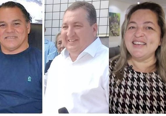 Rota Ecológica deve reeleger os três prefeitos em mandato