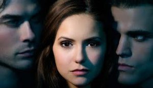 'The Vampire Diaries': Divulgada cena do encontro de Damon e Elena; assista!