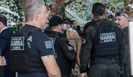 Dois suspeitos de assassinato de ex-delegado de SP são identificados