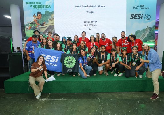 Além do robô: robótica se consolida como diferencial na educação para o futuro