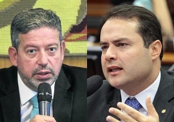 Calheiros e Arthur Lira se reaproximam