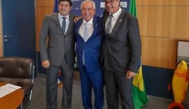 Dias agitados de Sérgio Lira garantem cada vez mais visibilidade para Maragogi