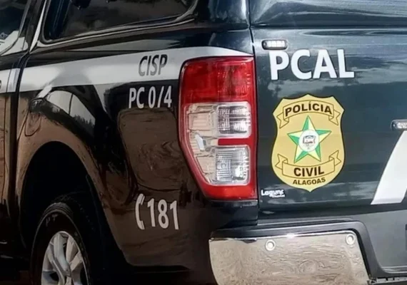 Homem é preso após ameaçar ex-companheira grávida e filho na Levada