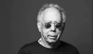 Morre aos 82 anos no Rio o músico, compositor e ator Jards Macalé