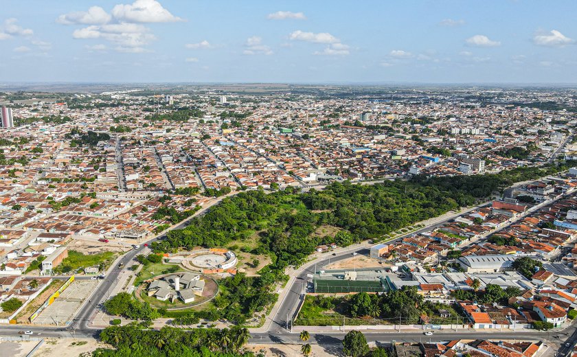 Tremores são detectados em Arapiraca e Craíbas