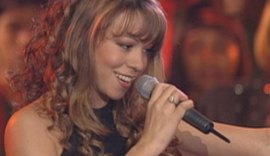 Mariah Carey é acusada de assédio sexual por ex-segurança