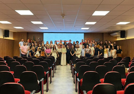 Jornada pela Excelência na Atenção Primária avança em Alagoas com segunda etapa na AMA
