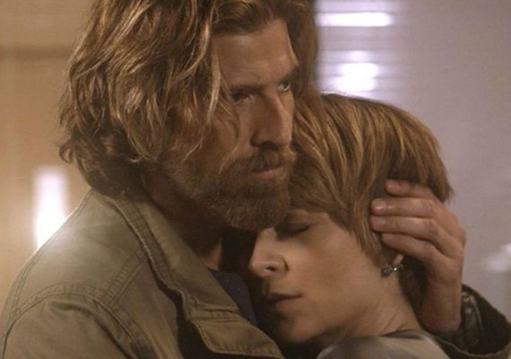 Últimos capítulos da novela 'A Lei do Amor': Pedro salva Helô do sequestro