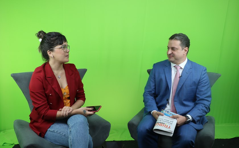 Advogado tira dúvidas sobre reforma tributária