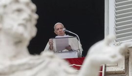 Papa Francisco reitera apelo para 'apagar' dívida de países pobres