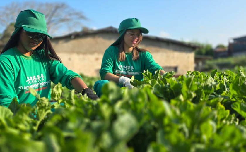 Cooperativa Pindorama sediará Feira Agro Bradesco 2024