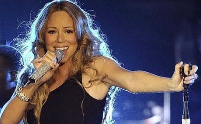 Após produção 'maltratar' fãs, cantora Mariah Carey cancela shows no Brasil