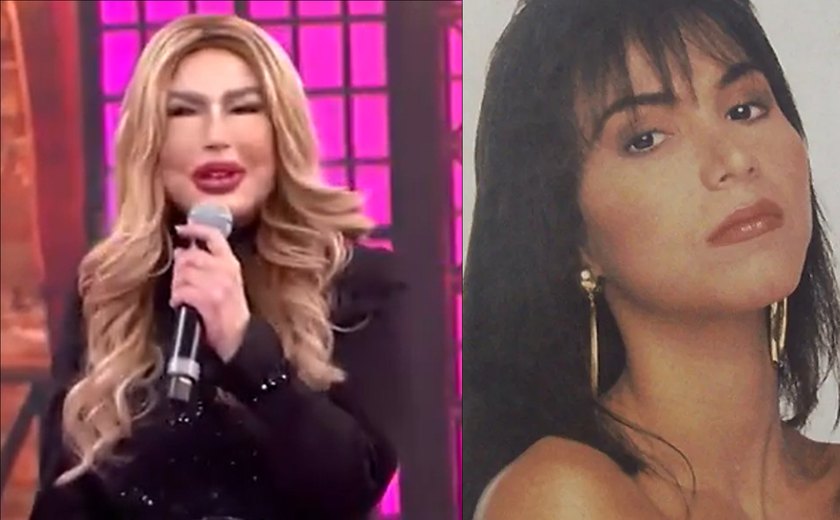 Cantora Rosana processa seguidora que criticou sua aparência: 'Não vou desculpar'