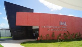 Instituto de Medicina Legal de Maceió informa serviços da nova sede