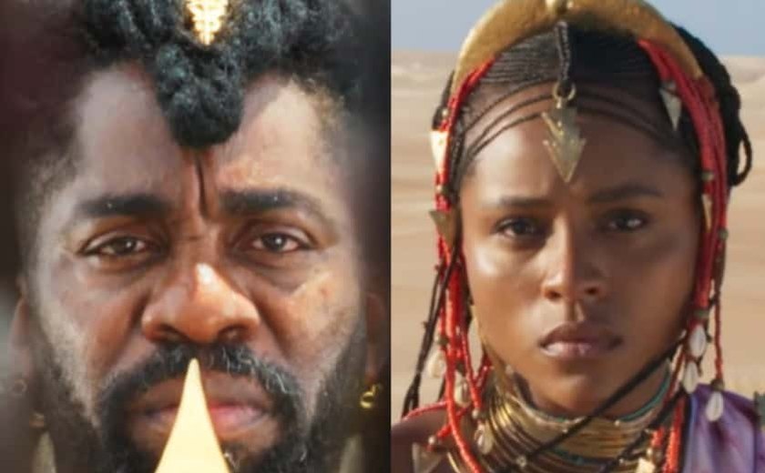 'A Nobreza do Amor' será novela épica das 18h na TV Globo