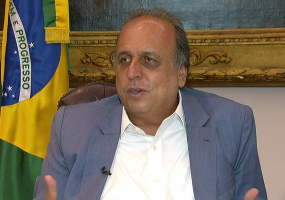TRE cassa mandato da chapa do governador do Rio, Luiz Fernando Pezão
