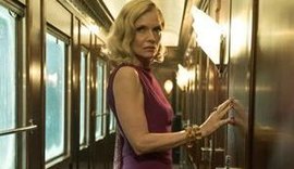 Muitos mistérios no primeiro trailer de “Assassinato no Expresso do Oriente”