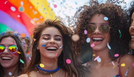 Especialistas orientam como curtir a folia com segurança e de forma saudável