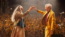 Caetano e Bethânia estão entre finalistas de Grammy 2026 neste domingo