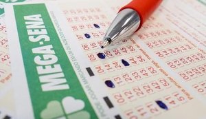 Ninguém acerta a Mega Sena e prêmio vai para R$ 9 milhões