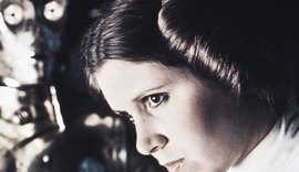 Assista ao teste de Carrie Fisher para conseguir o papel de Princesa Leia em 'Star Wars'