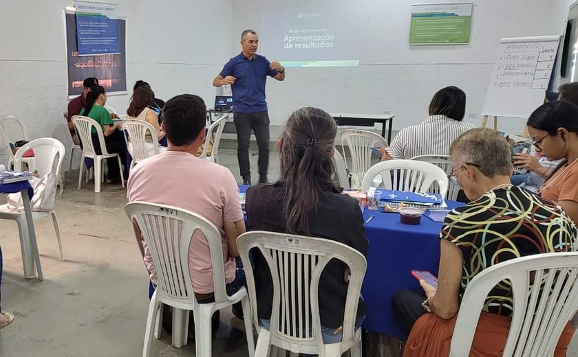 O sol nasce para quem decide agir: sertanejos transformam conhecimento em força produtiva em Major Izidoro