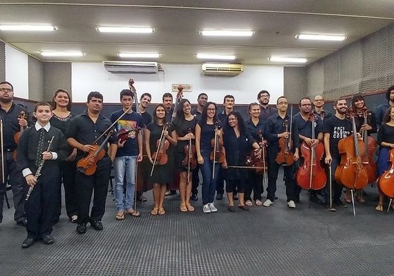 Proex da Ufal leva 70 atrações e eventos culturais para Bienal do Livro