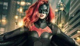 'Batwoman': Primeira imagem de Ruby Rose como a heroína é revelada