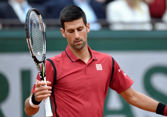 Com presença nos EUA ameaçada, Djokovic mantém decisão de não se vacinar contra Covid